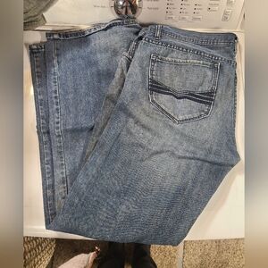 Mens Urban Pipeline Jeans